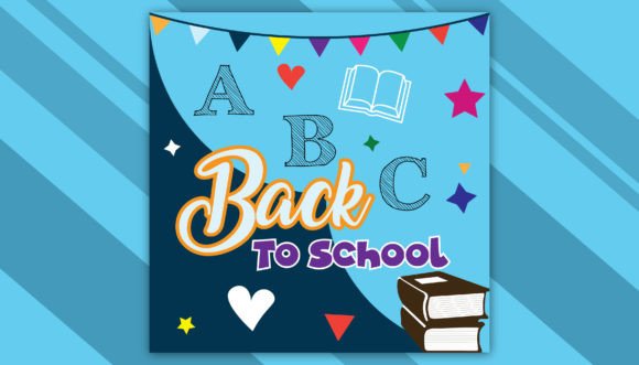 Back to School Post Design: A Creative and Practical Guide for Educators and Students